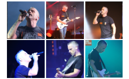 eros ramazzotti tour gallery