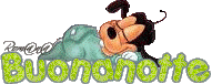 photo GlitterPlutoBuonanotte.gif